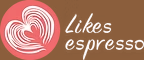 Likes Espresso
